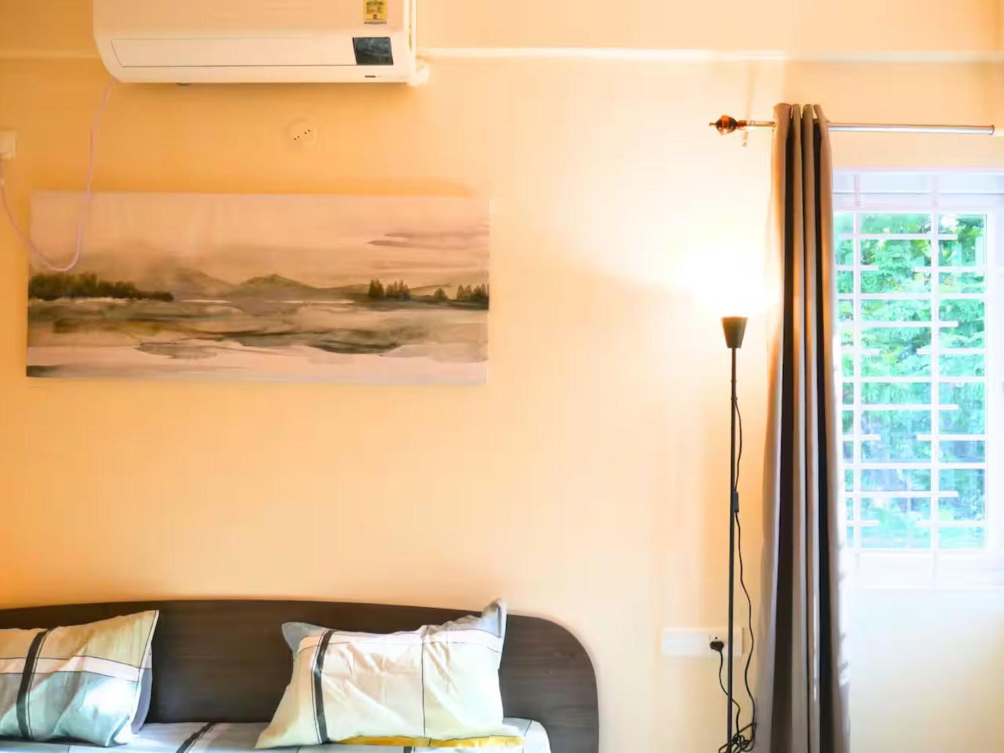 Evara Kondapur Retreat Luxury 3bhk Fully Equipped अपार्टमेंट *