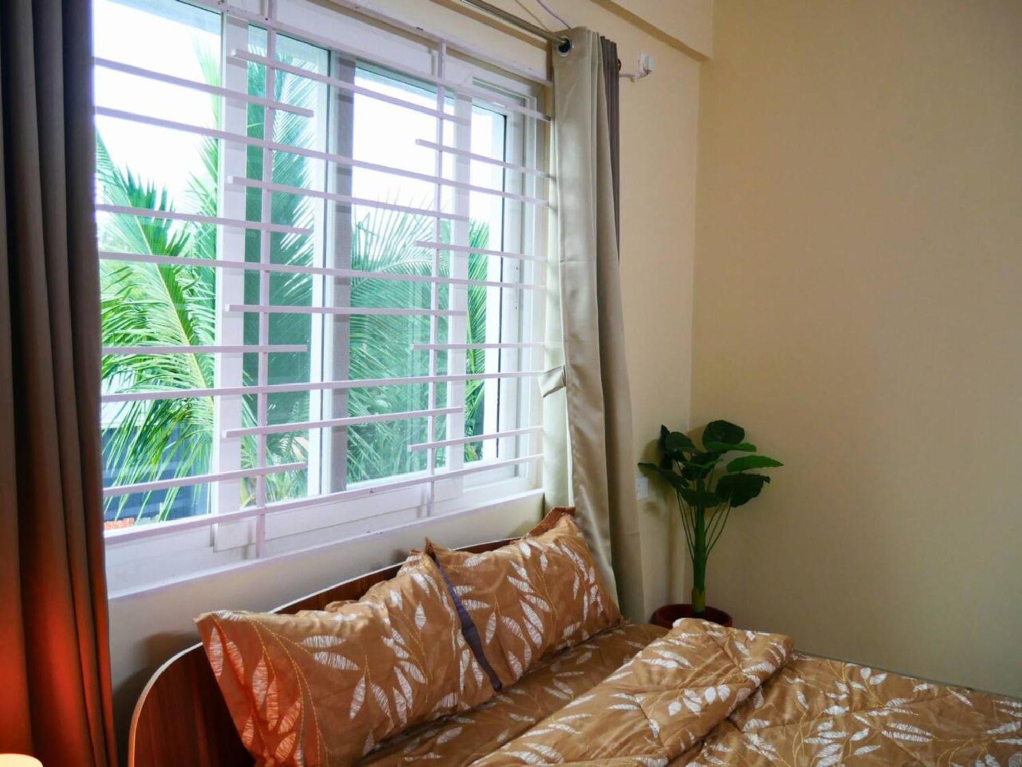 अपार्टमेंट Evara Kondapur Retreat Luxury 3bhk Fully Equipped *