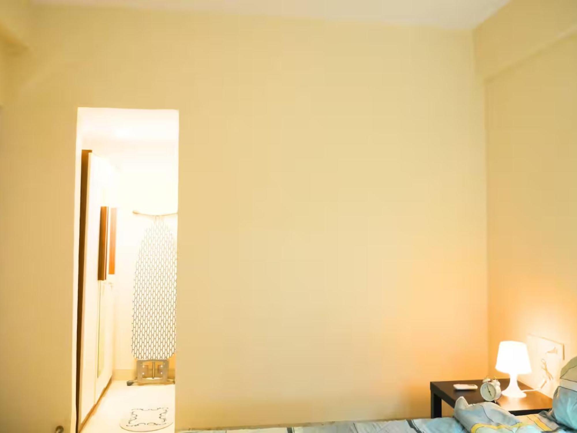 अपार्टमेंट Evara Kondapur Retreat Luxury 3bhk Fully Equipped *
